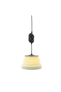 Product Φωτιστικό Σιλικόνης Πτυσσόμενο 24 LED ProPlus 440309 base image