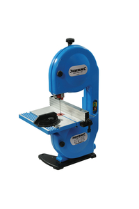 Product Πριονοκορδέλα 190mm 350W Silverline 441563 base image