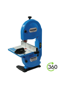 Product Πριονοκορδέλα 190mm 350W Silverline 441563 base image