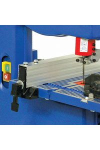 Product Πριονοκορδέλα 190mm 350W Silverline 441563 base image