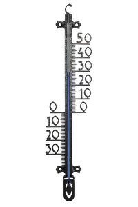 Product Θερμόμετρο Εσωτ. - Εξωτ. Χώρου Πλαστικό Verdemax 4445 base image