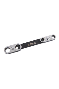 Product Πολύγωνο Κλειστού Τύπου 8 Σε 1 Rolson 46400 base image