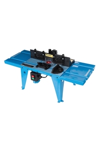Product Τραπέζι Για Ρούτερ 900 - 1800W Silverline 460793 base image