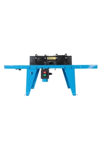 Product Τραπέζι Για Ρούτερ 900 - 1800W Silverline 460793 base image