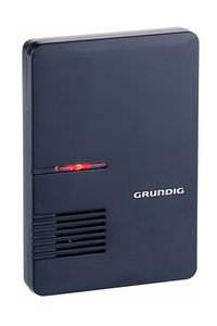 Product Wireless Doordbell With 2 Receivers Grundig 48576 base image