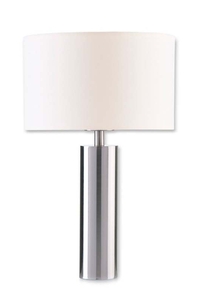 Product Φωτιστικό Στρόγγυλο Γραφείου "Grundig" base image