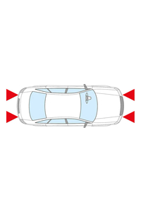 Product Λάμπα 12V 21W BAU15S Πορτοκαλί ProPlus 410427 base image