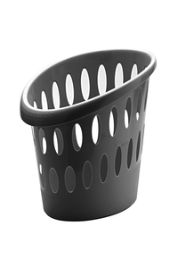 Product Καλάθι Γραφείου Σε 2 Χρώμ. Cestino Ellisse base image