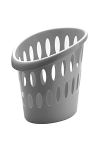 Product Καλάθι Γραφείου Σε 2 Χρώμ. Cestino Ellisse base image