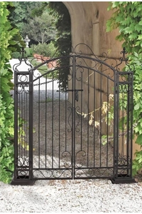Product Πύλη Κήπου Διακοσμητική Garden Pleasure 504397 base image