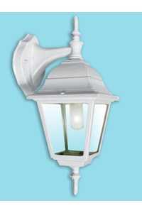 Product Απλίκα Φανάρι Λευκή Happy 07564 base image