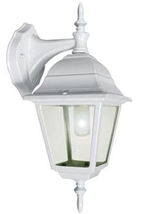 Product Απλίκα Φανάρι Λευκή Happy 07564 base image