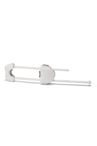 Product Κλειδαριά Ασφαλείας Ντουλαπιών Λευκή Inofix 5106-2 base image