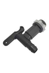 Product Plastic Tap 3/4" ΚΜ5337 base image