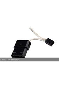 Product Ανεμιστηράκι Η/Υ 12cm Με Κόκκινο LED Aerocool base image