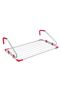 Product Balcony Rail Metal Drying Rack 11m River base image