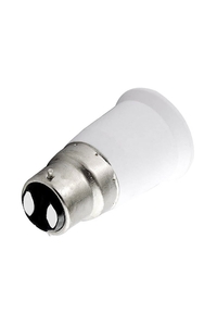 Product Αντάπτορας Ντουί Β22 - Ε27 Telco base image