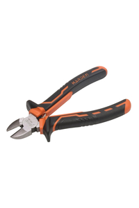 Product Diagonal Cutting Pliers 150mm Harden 560166 base image