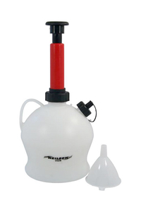 Product 4Lt Manual Oil & Fluid Vacuum Extractor Neilsen CT5270 base image