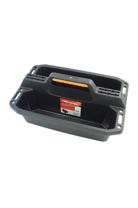 Product 19.5" Tool Storage Tote Tray Neilsen CT5371 base image
