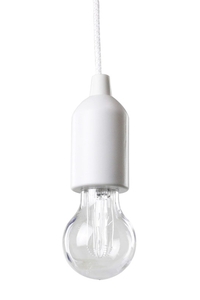 Product Φωτιστικό LED Γλόμπος Με ΚορδόνιGlobal Gizmos 53980 base image