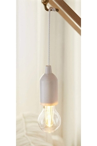Product Φωτιστικό LED Γλόμπος Με ΚορδόνιGlobal Gizmos 53980 base image