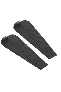Product Στοπ Πόρτας Πλαστικά Σετ 2 τεμ. Benson 002938 base image