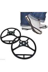 Product Spike Soles L (42-48) Magic Spike 013028 base image