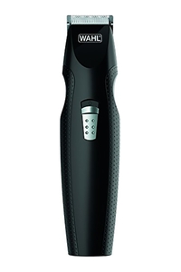 Product Τρίμμερ Μπαταρίας Mustache & Beard Wahl  5606-508 base image