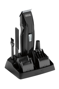 Product Τρίμμερ Μπαταρίας Mustache & Beard Wahl  5606-508 base image