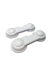 Product Προστασία Παιδική Ντουλαπιών 38x100mm Σετ 2 τεμ Ergo Home base image