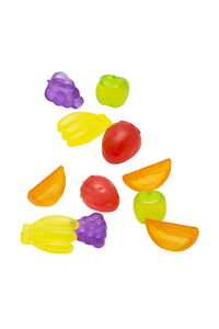 Product Παγοκυψέλες Σε Σχήμα Φρούτων Σετ 15 τεμ. Reichstein Kaufmann 57287B base image