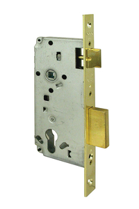 Product Κλειδαριά Χωνευτή No45 Cisa base image