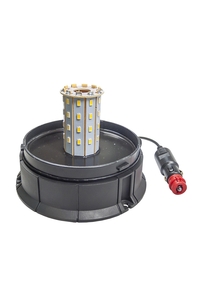 Product Φάρος Μαγνητικός LED 12/24V Compact 247 Lighting CA 6053C base image