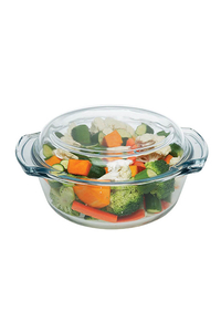 Product Glass Baking Dish 2.4Lt Termisil PNS0240A base image