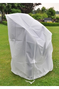 Product Κάλυμμα Καρεκλών Εξωτ. Χώρου 62x62x80/120cm Hi 61035 base image
