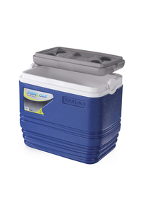 Product Ψυγείο 32Lt Primero Pinnacle Μπλε base image