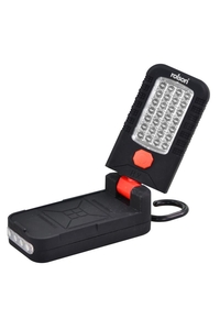 Product Φακός Εργασίας 28+4 LED Rolson 61652 base image