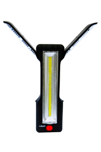 Product Φωτιστικό Εργασίας LED 3W Z5 COB Rolson 61659 base image