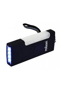 Product Φακός Τσέπης 12 LED Rolson 61722 base image