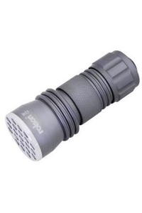 Product Φακός Αλουμινίου 21 LED Rolson 60755 base image