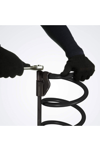 Product Spring Clamp Set Shock Absorbers 2 pcs Benson 002730 base image