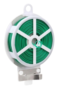 Product Σύρμα Πλαστικοποιημένο 50m ZPower base image