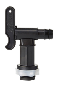 Product Plastic Tap 3/4" ΚΜ5337 base image