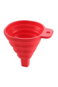 Product Silicon Folding Funnel Neilsen CT4931 base image
