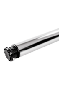 Product Πόδια Τραπεζιού Μεταλλικά Σατινέ 6x71cm Σετ 4 τεμ. base image