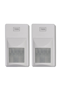 Product Σύστημα Συναγερμού Ασύρματο Trebs 012890 base image
