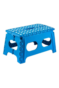 Product Σκαμπό Πτυσσόμενο Μικρό Σε 3 Χρώμ.38x22x22cm Marksman 23350c base image
