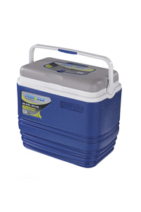 Product 25Lt Blue Cool Box Primero Pinnacle base image