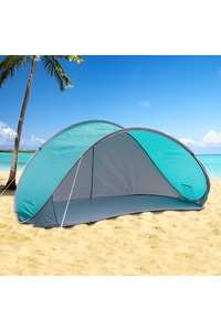 Product Σκίαστρο Παραλίας PopUp Hi 62041 base image
